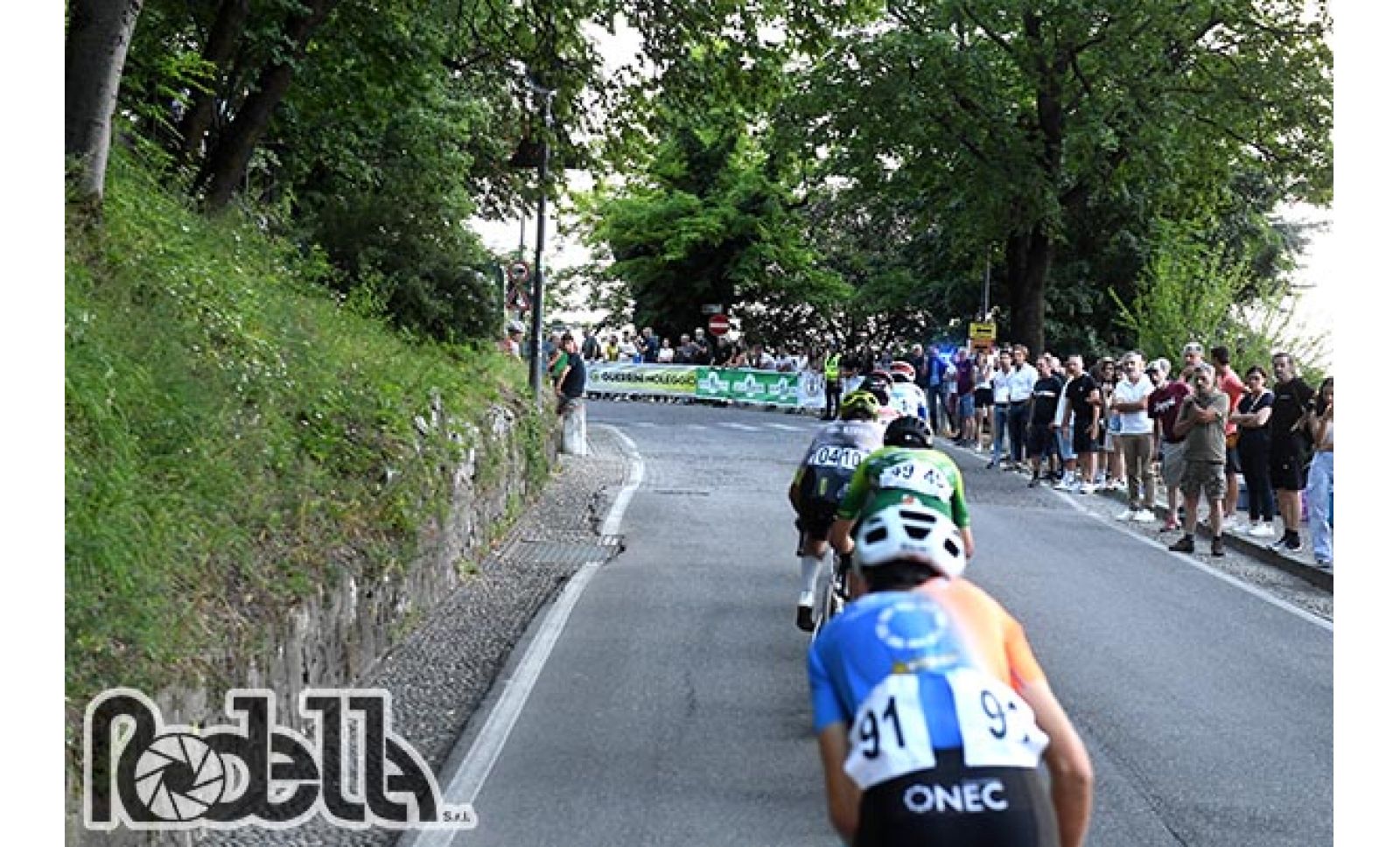 Trofeo Citta Di Brescia Trionfa Guzzo Davanti A Zurlo E Zamperini