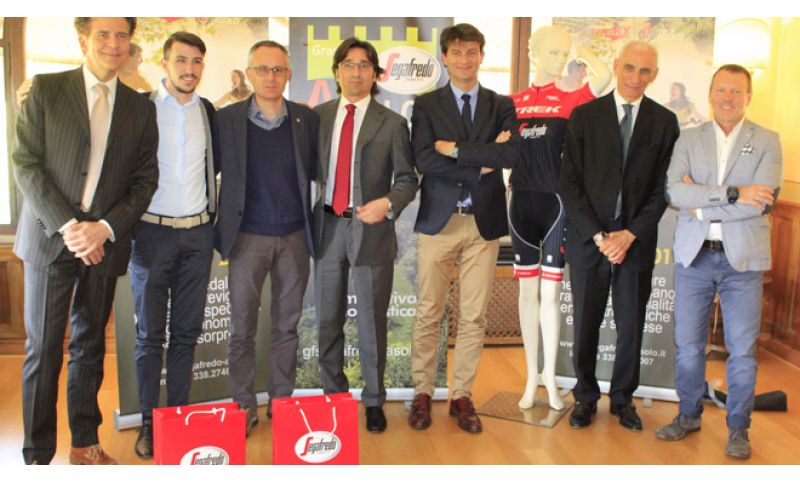 GF SEGAFREDO ASOLO. UN EVENTO DOC