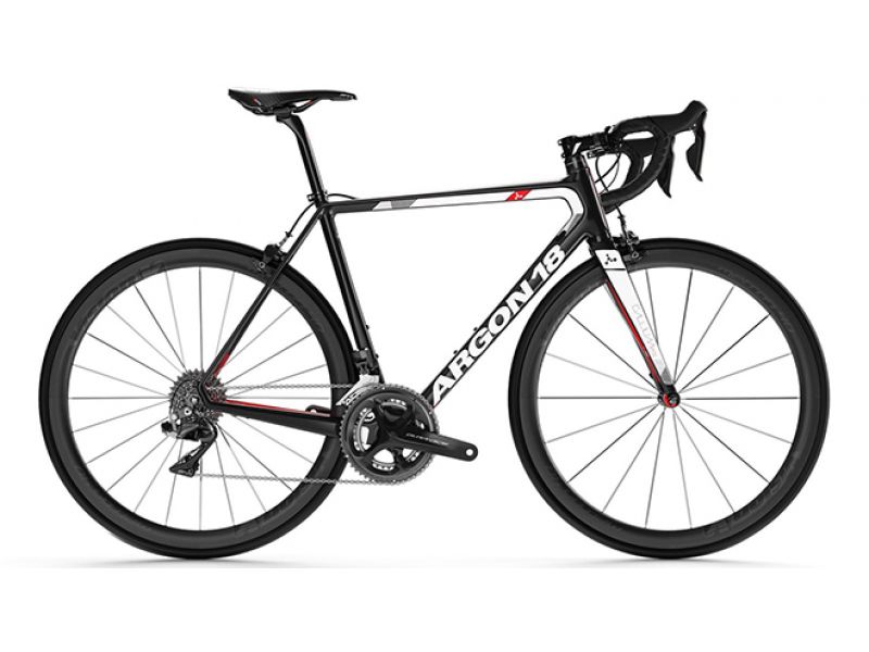 argon 18 gallium cs review