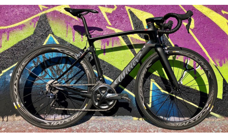 wilier 110 ndr 2019