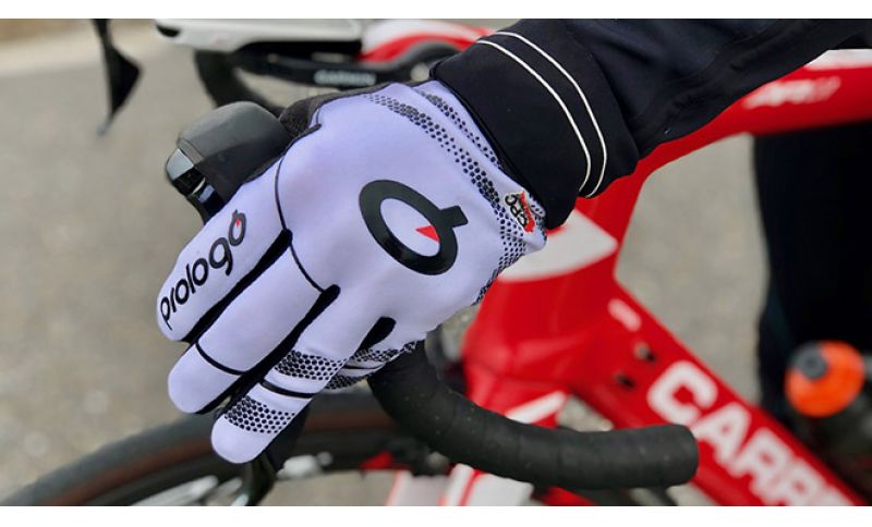 prologo winter gloves