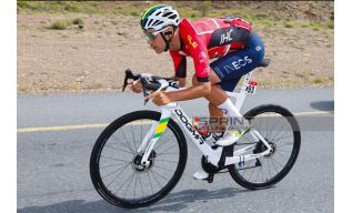 SELLE SAN MARCO. Pronti per la sfida di Sella Ronda Hero