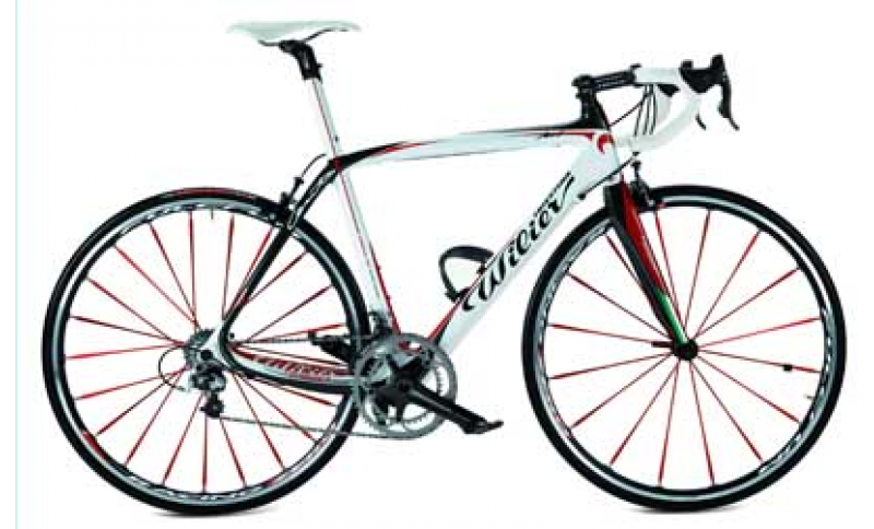 wilier triestina cento 1