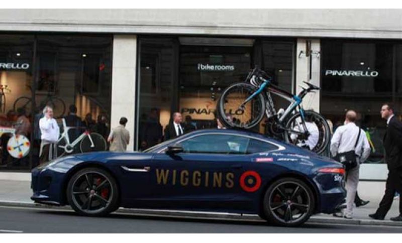 Pinarello best sale regent street