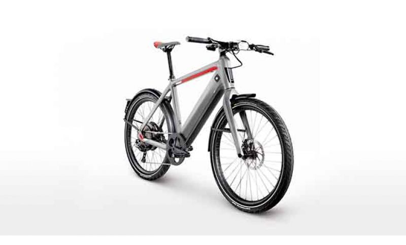 Brinke bike stromer on sale