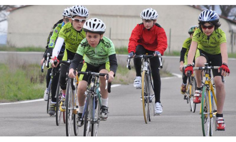 AREZZO BIKE. CRESCERE CON I GIOVANI