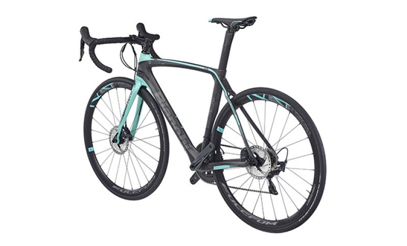 bianchi oltre xr3 potenza