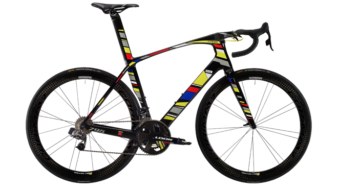 Bici look 795 aerolight new arrivals